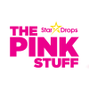 The pink