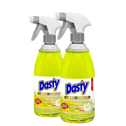 Dasty Express Dishwashing indų ploviklis 600ml