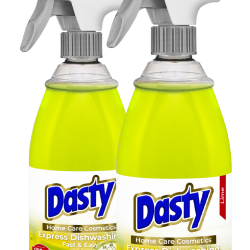 Dasty Express Dishwashing indų ploviklis 600ml