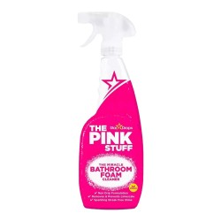 The Pink Stuff vonios kambario putų valiklis 750 ml