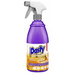 Dasty Super Antikalk kalkių valiklis 700ml