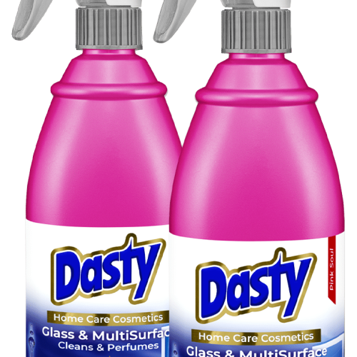 Dasty Glass & MultiSurface Pink Soul 700 ml