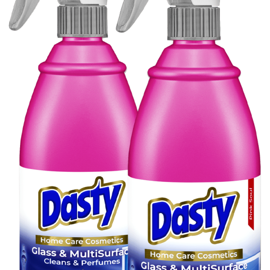 Dasty Glass & MultiSurface Pink Soul 700 ml
