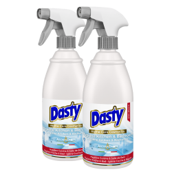 Dasty Hygiene Kitchen & Bathroom su balikliu 700 ml