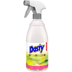 Dasty Super Cleaner pelėsio valiklis sienoms ir siūlėms 700 ml