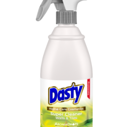 Dasty Super Cleaner pelėsio valiklis sienoms ir siūlėms 700 ml