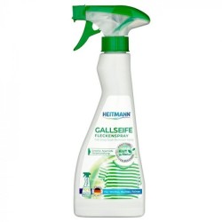 HEITMANN Gallseife dėmių valiklis purškiamas 250ml