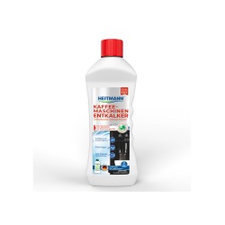 HEITMANN Kavos aparatų nukalkinimo priemonė 250ml