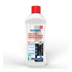 HEITMANN Kavos aparatų nukalkinimo priemonė 250ml