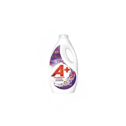 A+ Colour skystas skalbiklis spalvotiems audiniams 3 L (60 skalbimų)