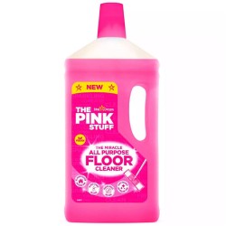 The Pink Stuff – universalus grindų valiklis (rožinis)