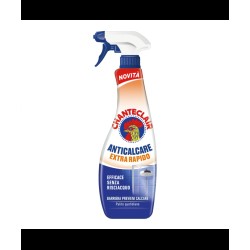 CHANTECLAIR Anticalcare Extra Rapido – kalkių valiklis 625ml