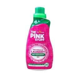 The Pink Stuff Bio skalbimo gelis 960 ml (30 skalbimų)