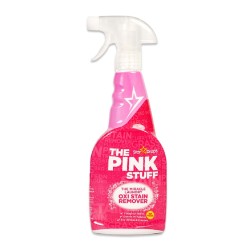 The Pink Stuff dėmių valiklis 500 ml