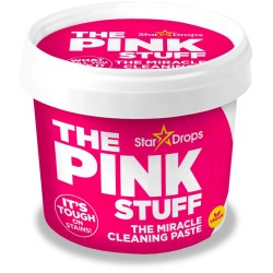 The Pink Stuff valymo pasta 850 g