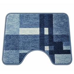 Tualeto kilimėlis BENEDOMO Memory Foam 50 × 60 cm