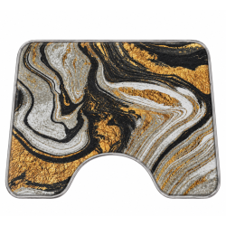 Tualeto kilimėlis BENEDOMO Memory Foam 50 × 60 cm