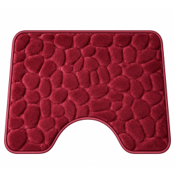 Tualeto kilimėlis BENEDOMO Memory Foam 50 × 60 cm