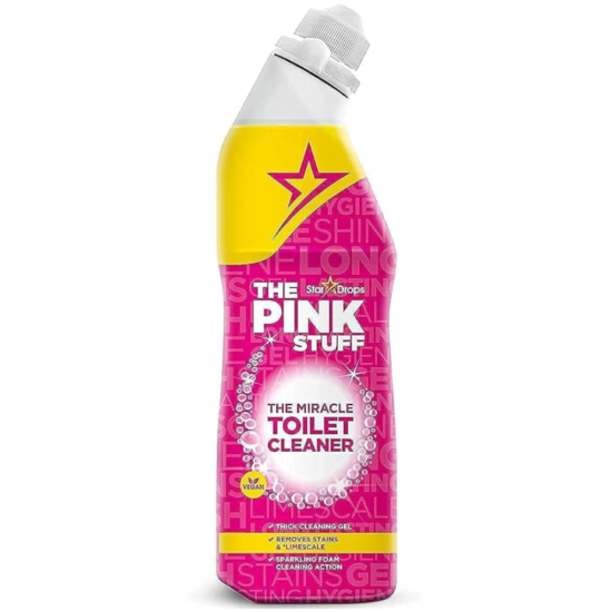 The Pink Stuff tualeto valiklis 750 ml
