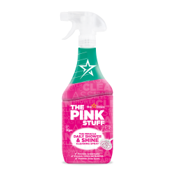 The Pink Stuff – Daily Shower & Shine valiklis (750 ml)
