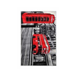 Kilimas WELTOM LONDYN 120 × 170 cm – Londonas