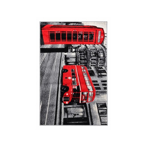 Kilimas WELTOM LONDYN 120 × 170 cm – Londonas