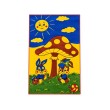 Vaikiškas kilimas WELTOM 120 × 170 cm