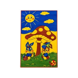 Vaikiškas kilimas WELTOM 120 × 170 cm