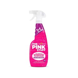 The Pink Stuff langų valiklis 750 ml